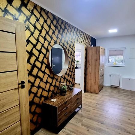 Appartamento Apartament 11 Listopada Ustka Esterno foto