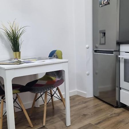 Appartamento Apartament 11 Listopada Ustka Esterno foto
