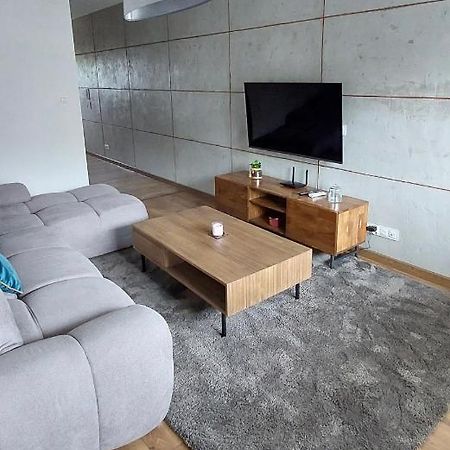 Appartamento Apartament 11 Listopada Ustka Esterno foto