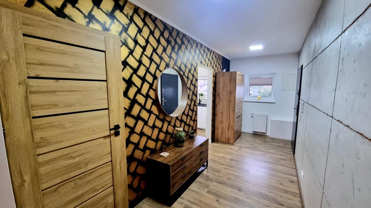 Appartamento Apartament 11 Listopada Ustka Esterno foto